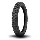 Kenda K785f Millville Ii M/c 33j Tt Tire Svart 2,50 R10
