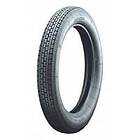 Heidenau K 29 60p Cafe Racer Front Or Rear Tire Silver 3,50 R16