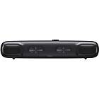 Baseus Mini Soundbar AeQur (black)