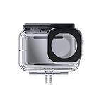 Telesin Waterproof case for DJI Action 3