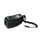 Manfrotto 521LX camcorder remote control black