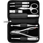 Zwilling PREMIUM manicure set (8 pcs.)