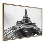 Artgeist PLAKAT Symbol of Paris