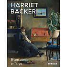 Harriet Backer (Norwegian edition)