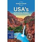 Lonely Planet USA's National Parks