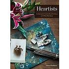 Heartists – Konstnärsparet Carolina Benedicks-Bruce och William Blair Bruce