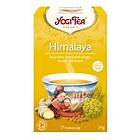 Yogi Tea Himalaya, ekologisk (17 tépåsar)