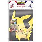 Booster ASMODEE Pokémon 180 Card Portfolio Pack Ev01