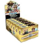 Konami Samlarkort Yu-gi-oh! Jcc Box Speed D Gx The Paradox Of Partials