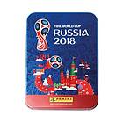Panini Fifa World Cup 2018 Wm Ryssland 2018