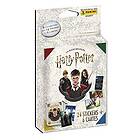 Panini France SA The Magic of Harry Potter-filmer 6 fickor