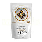 Clearspring Hatcho Miso Paste Opastöriserad 300 Gram