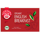 Teekanne English breakfast te Ø 20 Påsar