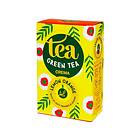 Crema Green Tea Lemon Orange 75g