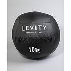 Levity Fitness Wall Ball 10kg