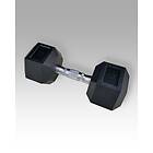 Levity Fitness Hex Dumbbell 15kg