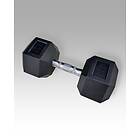 Levity Fitness Hex Dumbbell 22.5kg