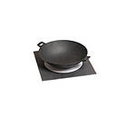 GrillSymbol Wokpanna Adapter