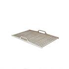 GrillSymbol grillgaller Classic XXL 38x61 cm CG-XXL