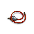 Metalcraft Gasolslang och Regulator 127-2-10