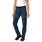 Vaude Elope Zip Off Pants (Femme)