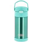 Thermos FUNtainer with Straw 0.35L