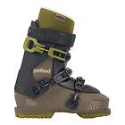 K2 Alpine Freestyle Boots Method Pro 23/24