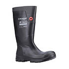 Dunlop Protective Footwear Purofort FieldPRO Full Safety (Unisexe)