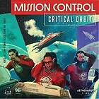 Mission Control Critical Orbit