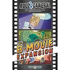 Roll Camera B-Movie