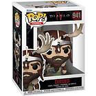 Funko POP! Diablo IV Druid #941