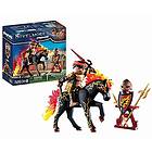 Playmobil 71213 Burnham Raiders - Fire Knight