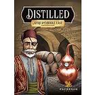 Distilled Africa & Middle East