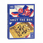 Shut The Box 9er 2 spelare