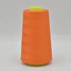 Orange KC Overlocktråd Zahra 4 st