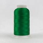 Wonderfil Polyfast KELLY GREEN