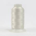 Wonderfil Polyfast FROSTY WHITE
