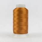 Wonderfil Polyfast LIGHT COPPER BROWN