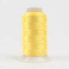 Wonderfil Polyfast WARM YELLOW