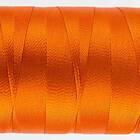 Wonderfil Splendor VERMILLION ORANGE