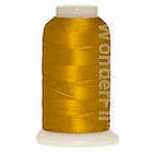 Wonderfil Polyfast SHEER GINGER