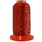 Wonderfil Polyfast RUST PINK
