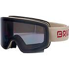 Briko Borealis Magnetic+spare Lens Ski Goggles
