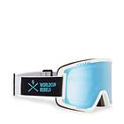 Head Contex Photo Wcr Ski Goggles