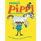 Poznáš Pippi Dlhú pancuchu?