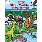 1000+ Must Know Words in Wolof