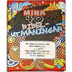 Mina 40 bibelutmaningar