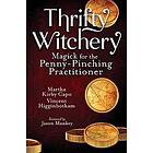 Thrifty Witchery