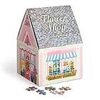 Joy Laforme Flower Shop House Puzzle