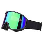 Out Of Flat Mci Ski Goggles